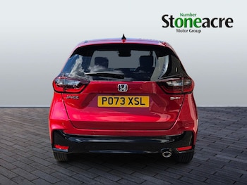 Used Honda Jazz 2023 for sale - 79181765: Photo
