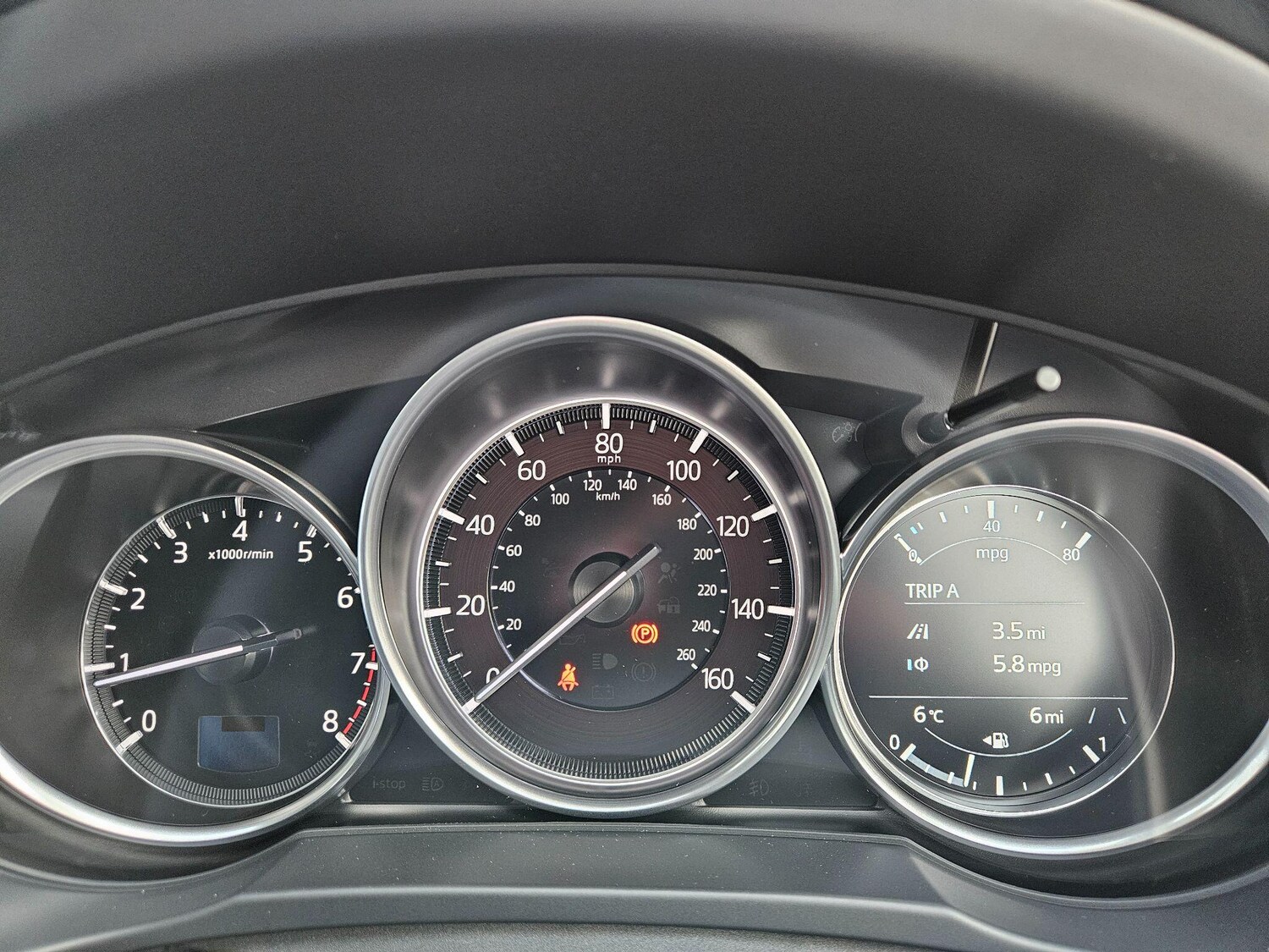 Used Mazda CX-5 2026 for sale - 77970290: Photo 14