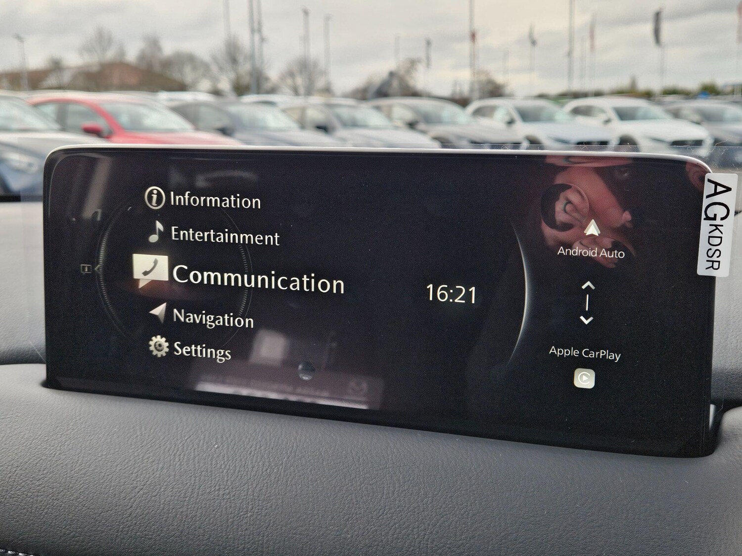 Used Mazda CX-5 2026 for sale - 77970290: Photo 16