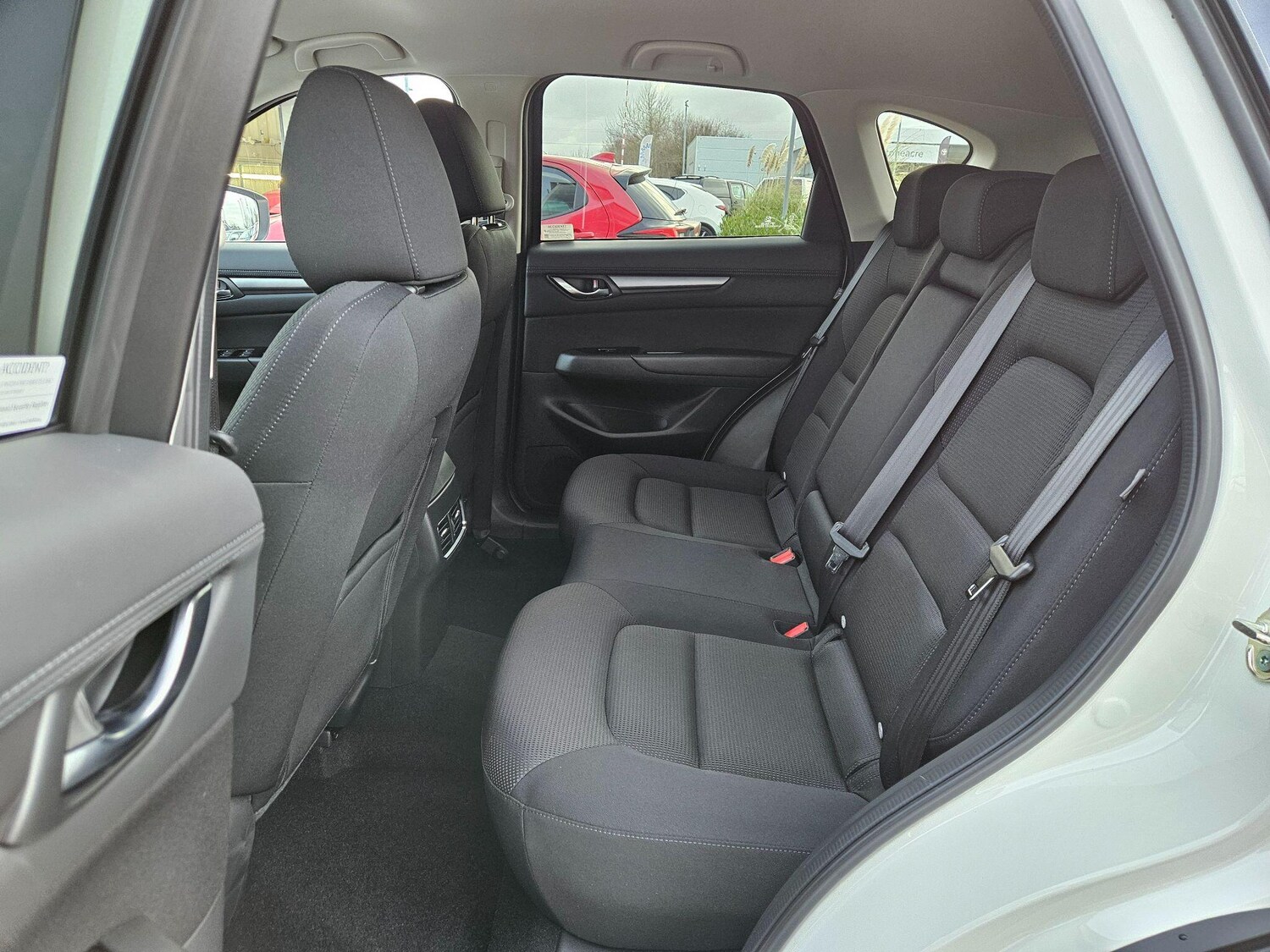 Used Mazda CX-5 2026 for sale - 77970290: Photo 18