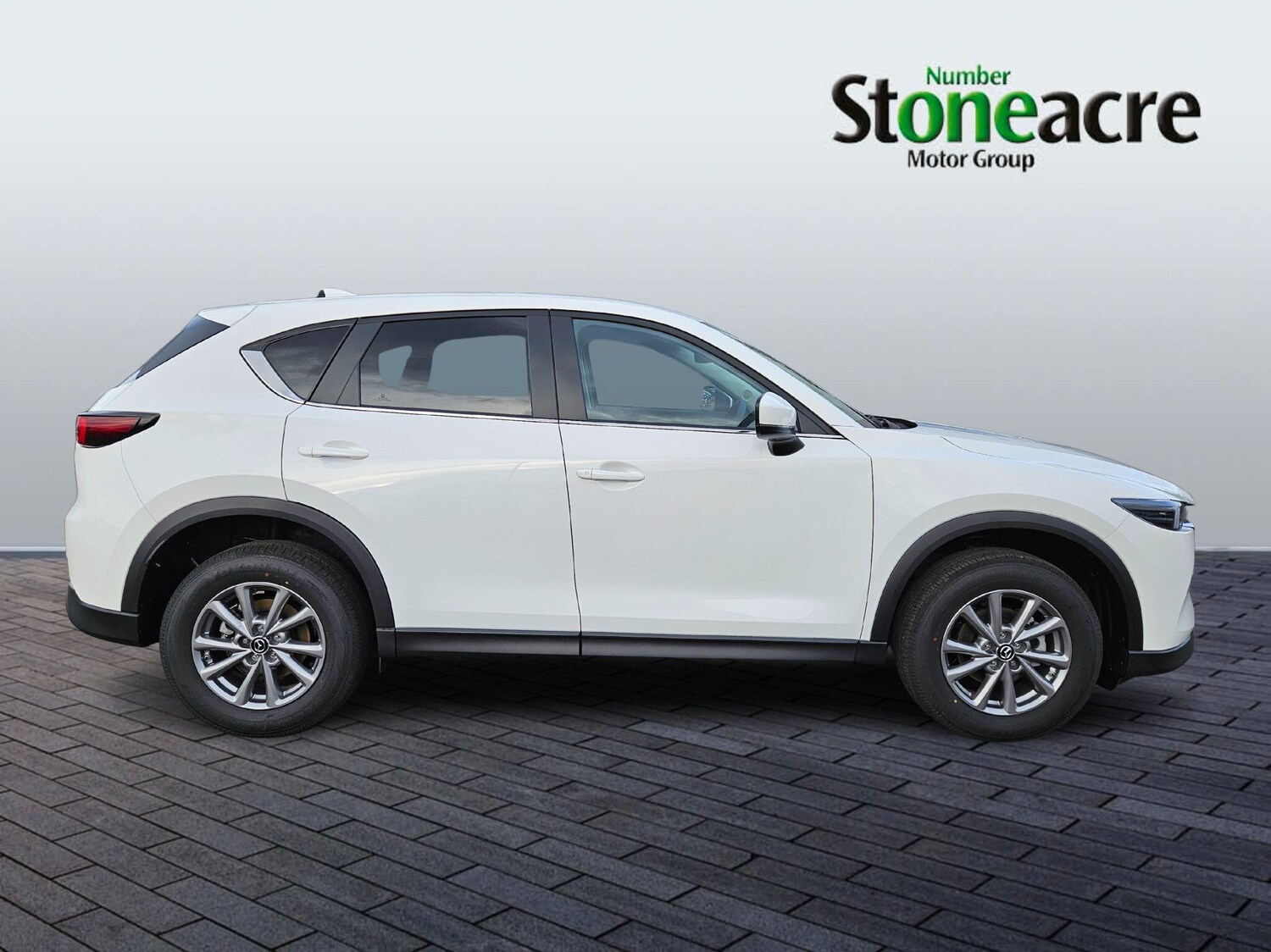 Used Mazda CX-5 2026 for sale - 77970290: Photo 2