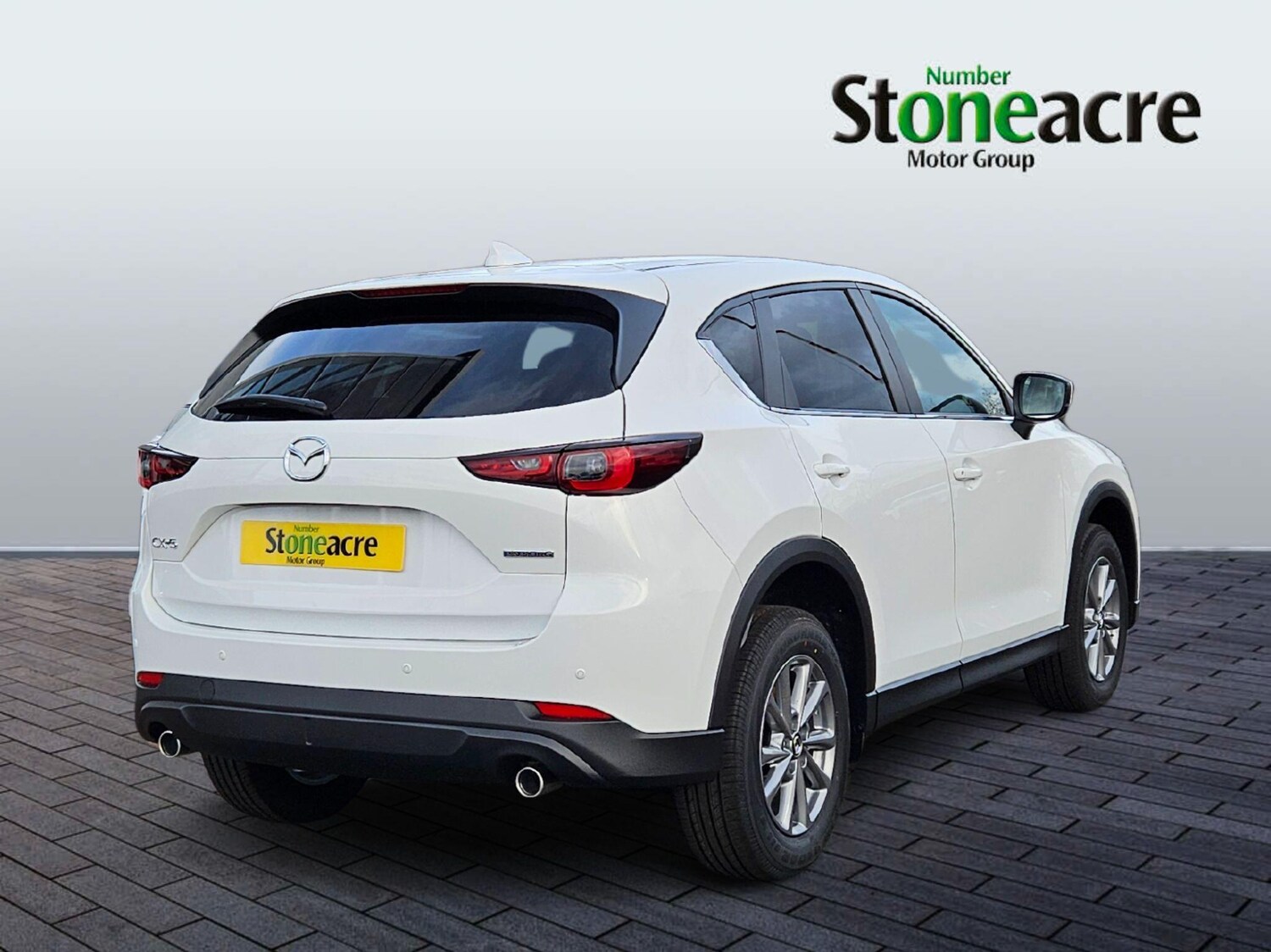 Used Mazda CX-5 2026 for sale - 77970290: Photo 3