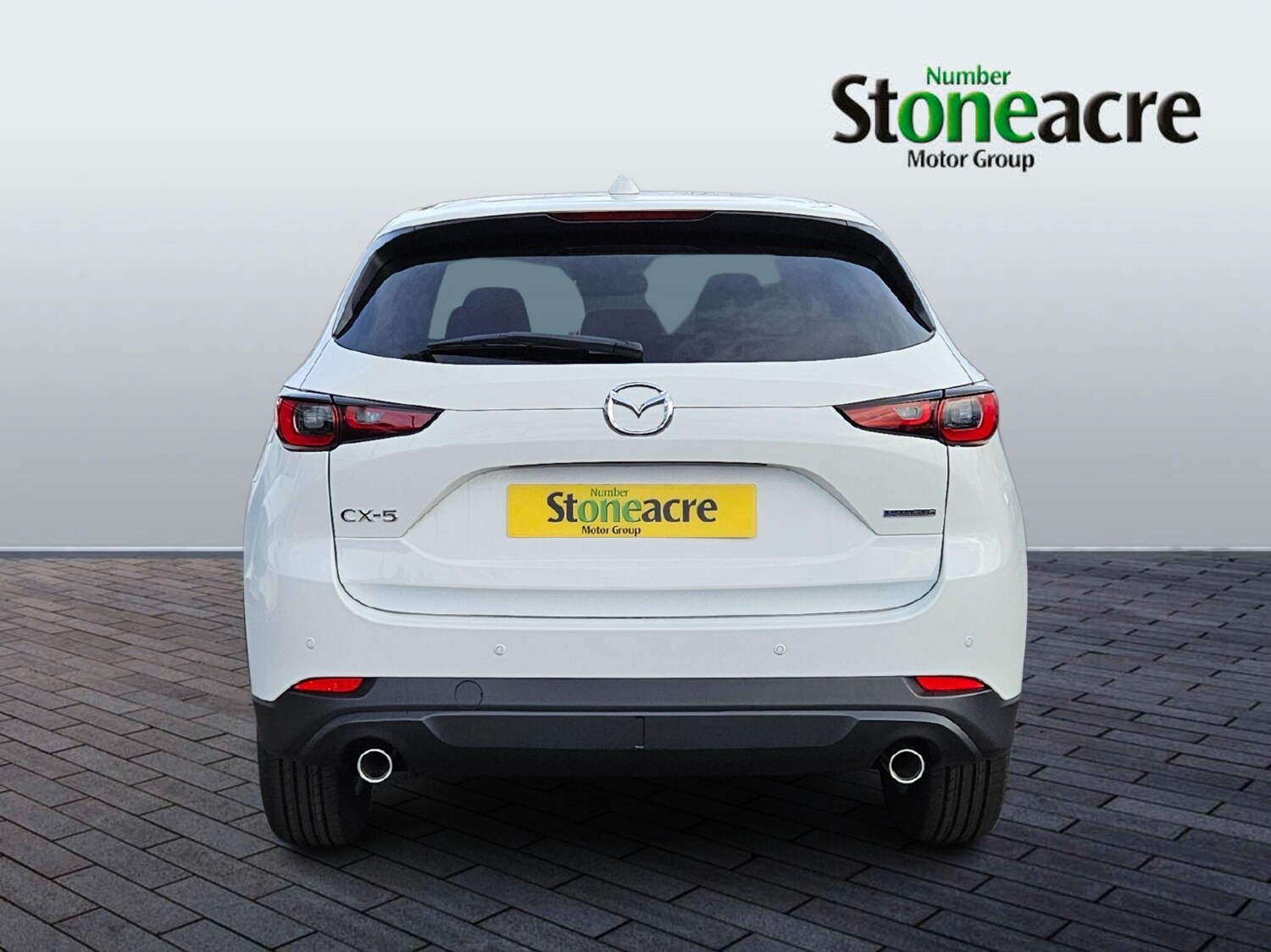 Used Mazda CX-5 2026 for sale - 77970290: Photo 4