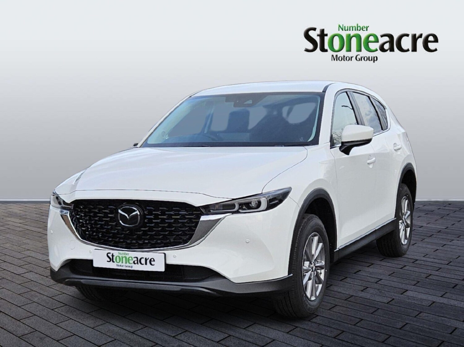 Used Mazda CX-5 2026 for sale - 77970290: Photo 7