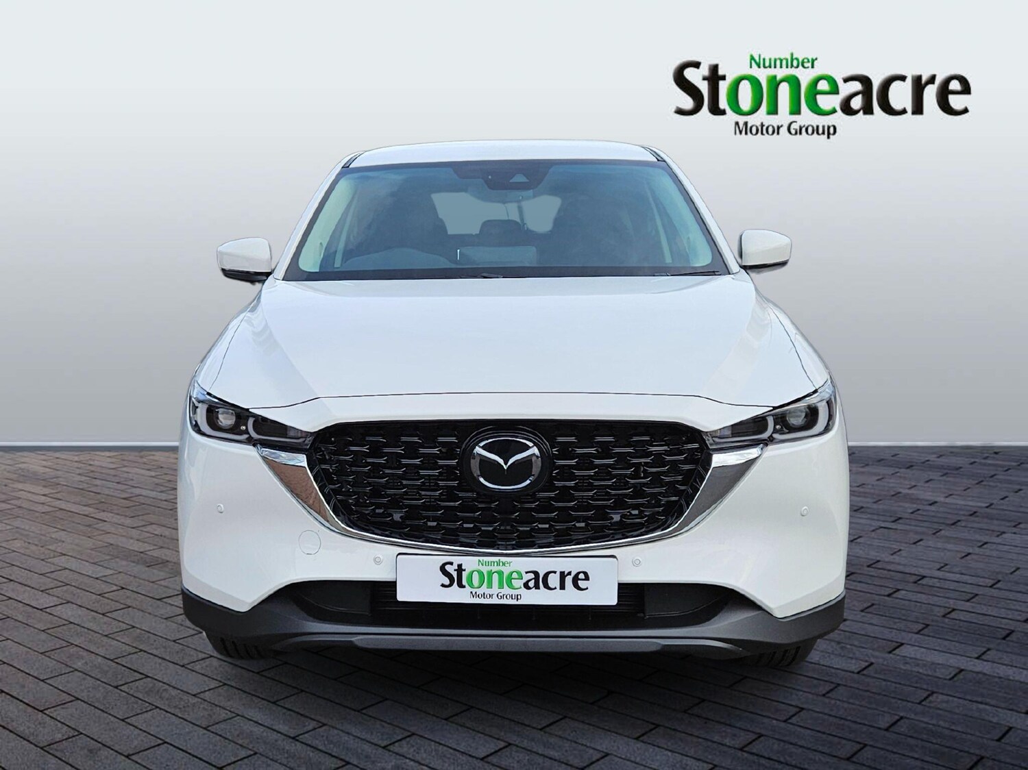 Used Mazda CX-5 2026 for sale - 77970290: Photo 8