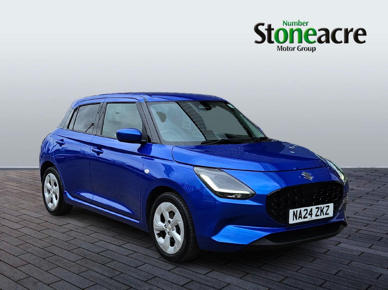 Used Suzuki Swift for sale - 77970183: Photo 1