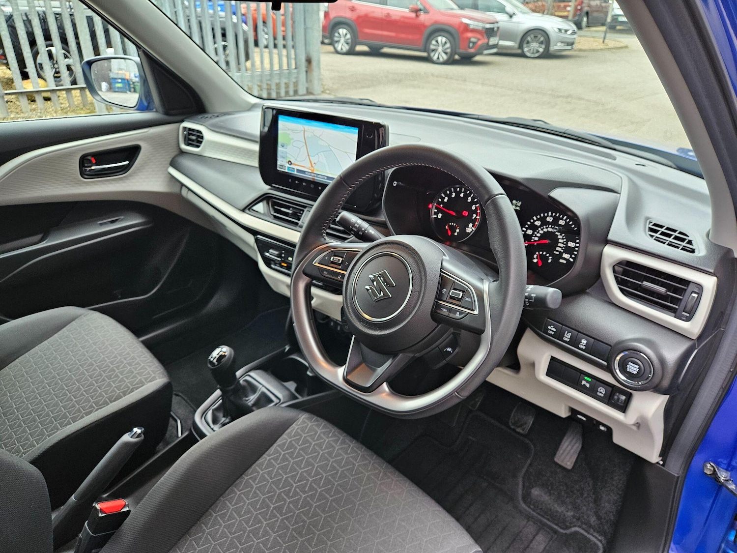 Used Suzuki Swift for sale - 77970183: Photo 11