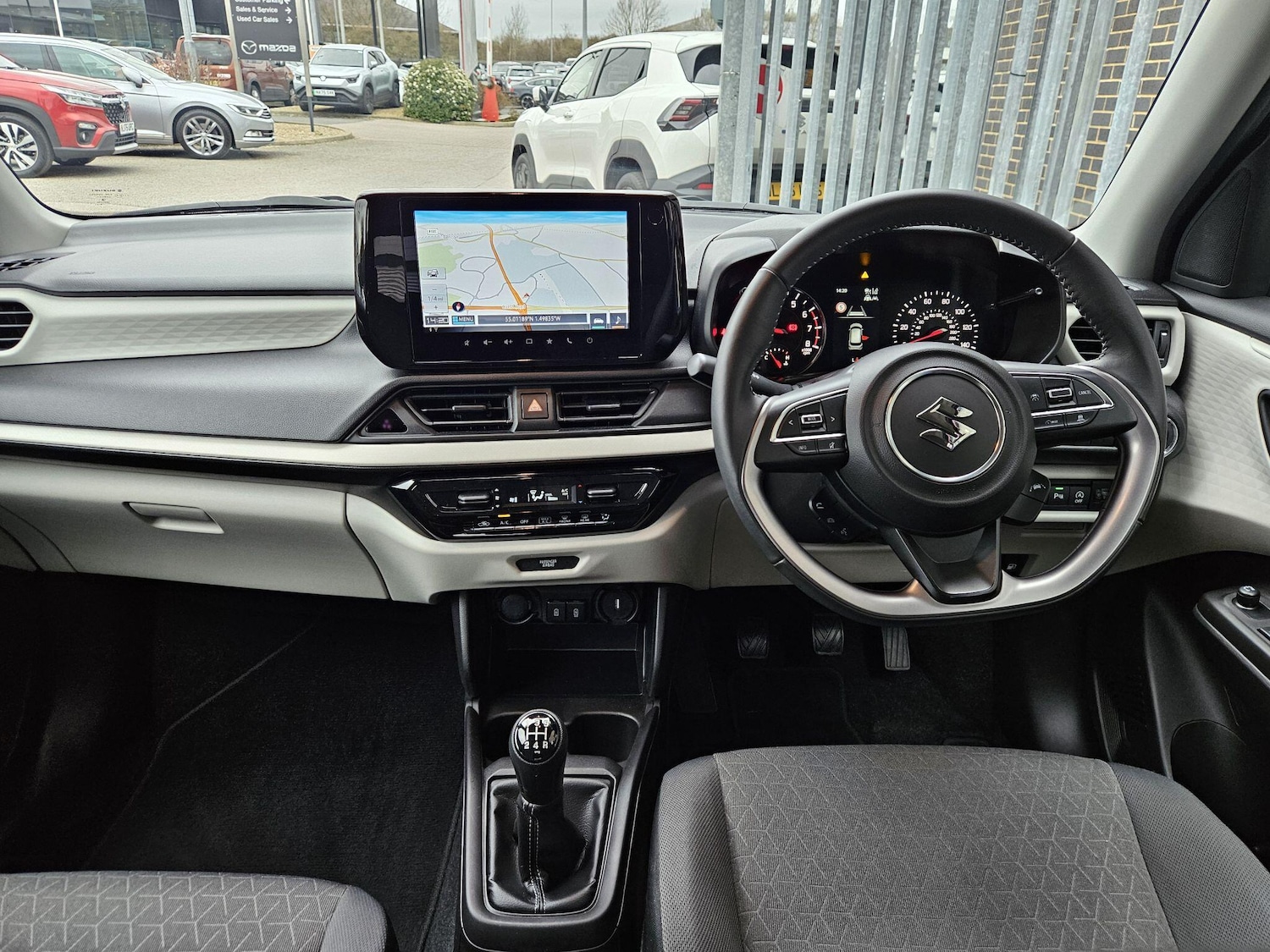 Used Suzuki Swift for sale - 77970183: Photo 12