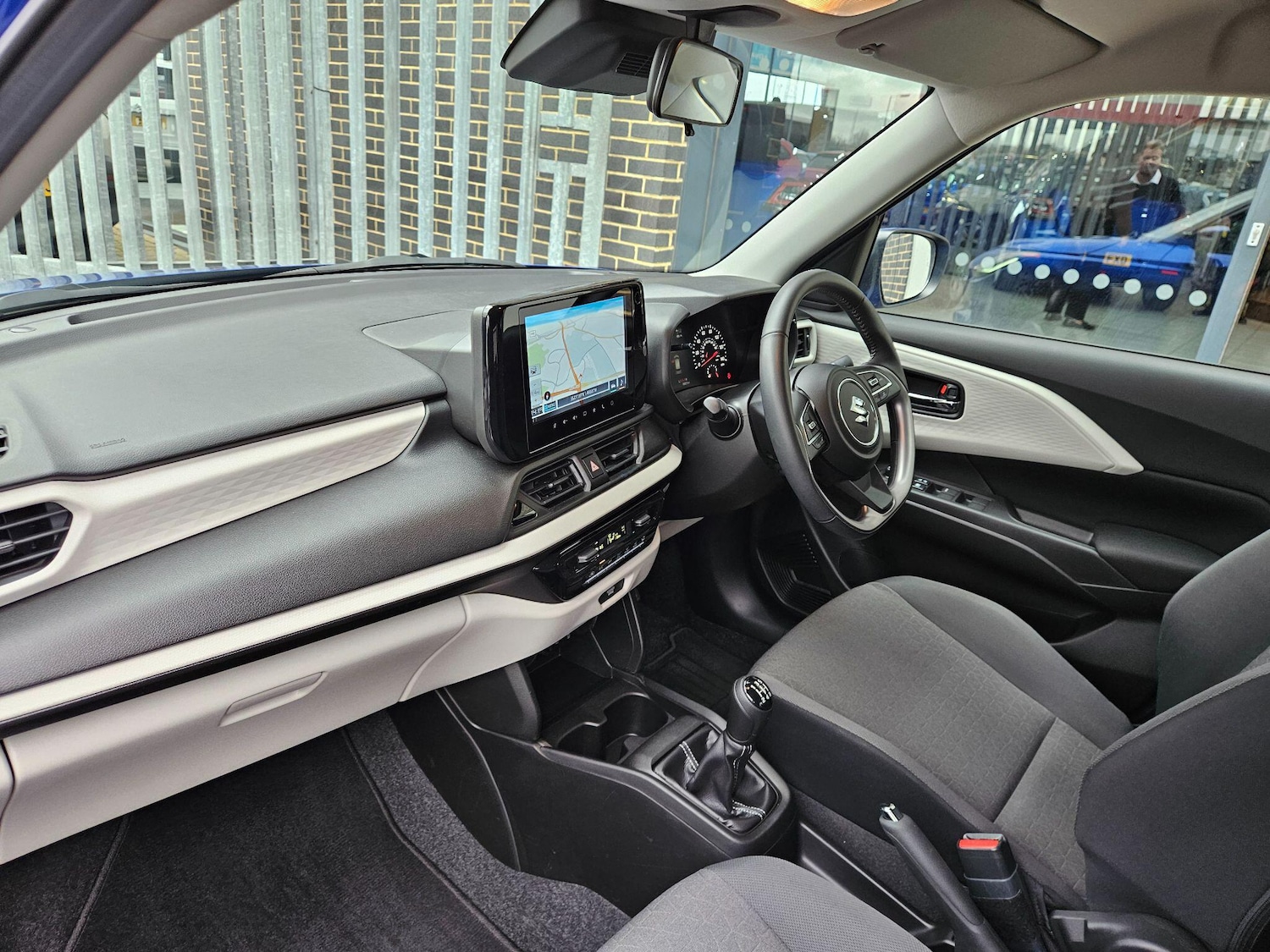 Used Suzuki Swift for sale - 77970183: Photo 13