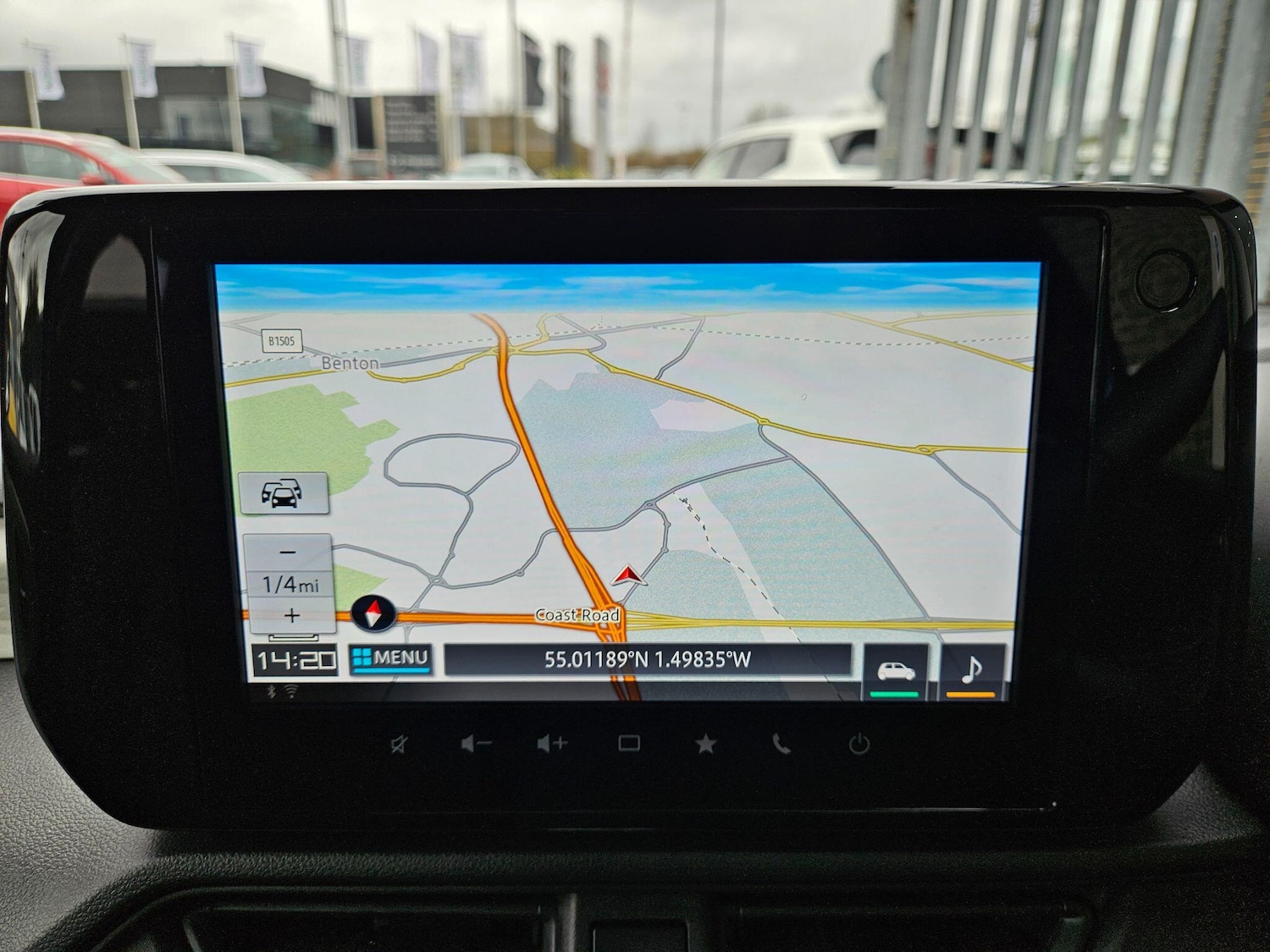 Used Suzuki Swift for sale - 77970183: Photo 16