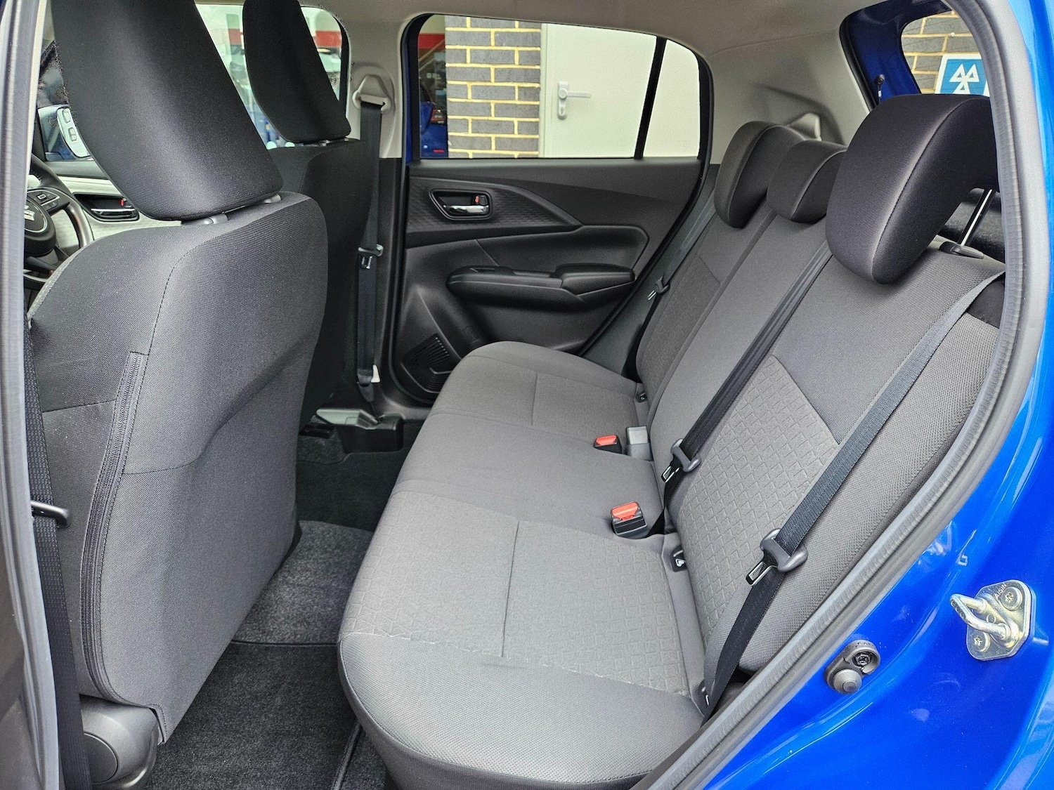 Used Suzuki Swift for sale - 77970183: Photo 19