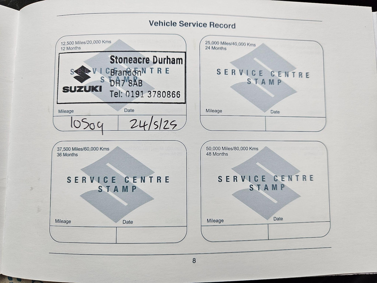 Used Suzuki Swift for sale - 77970183: Photo 20