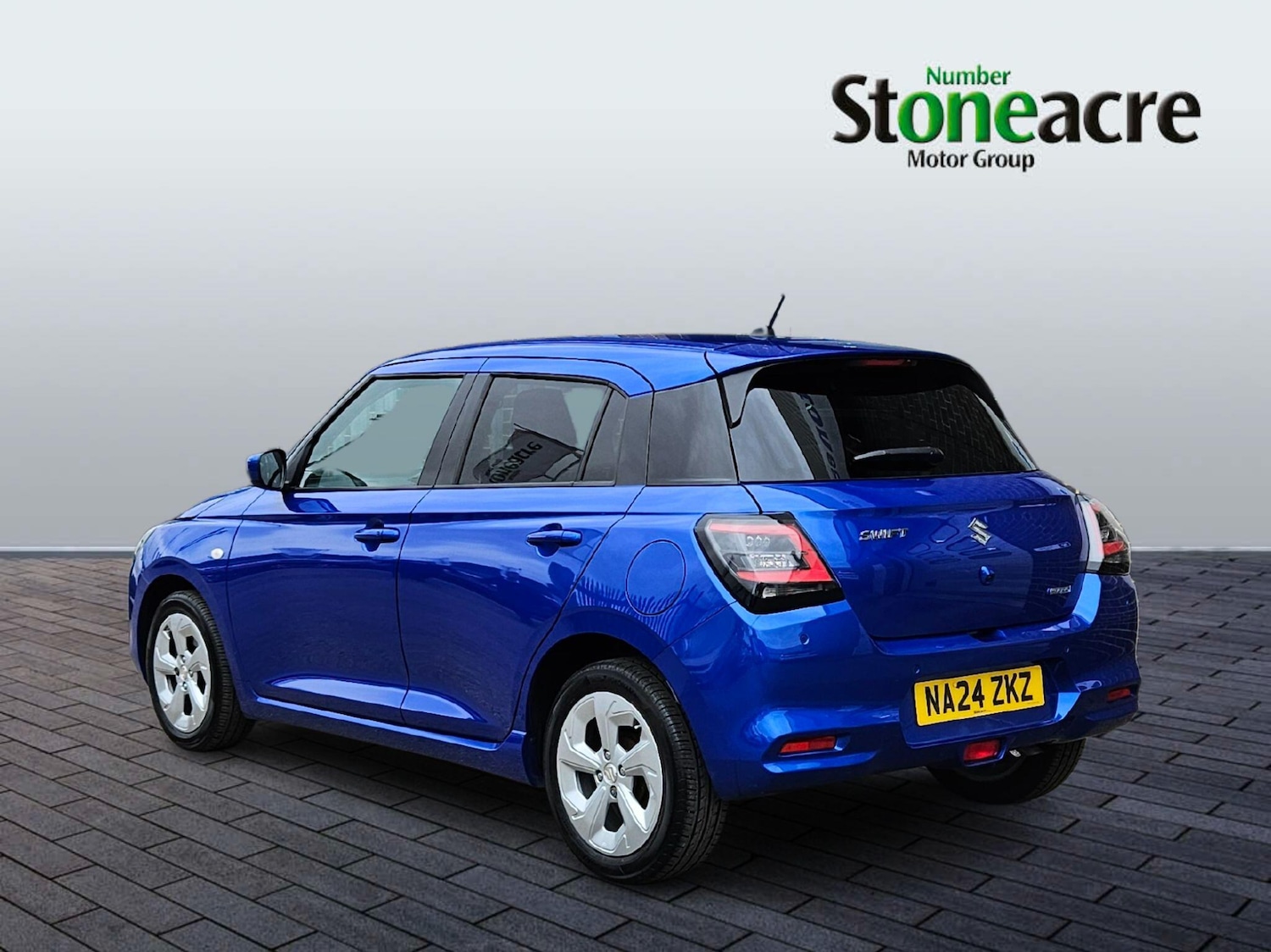 Used Suzuki Swift for sale - 77970183: Photo 5