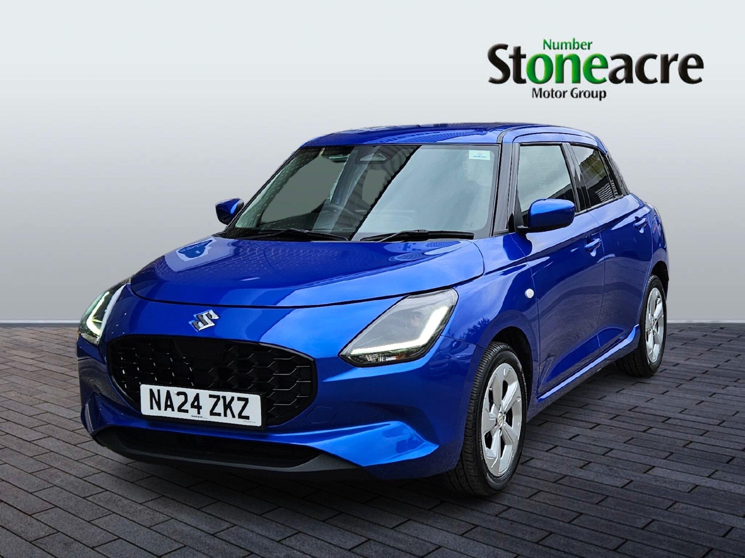 Used Suzuki Swift for sale - 77970183: Photo 7