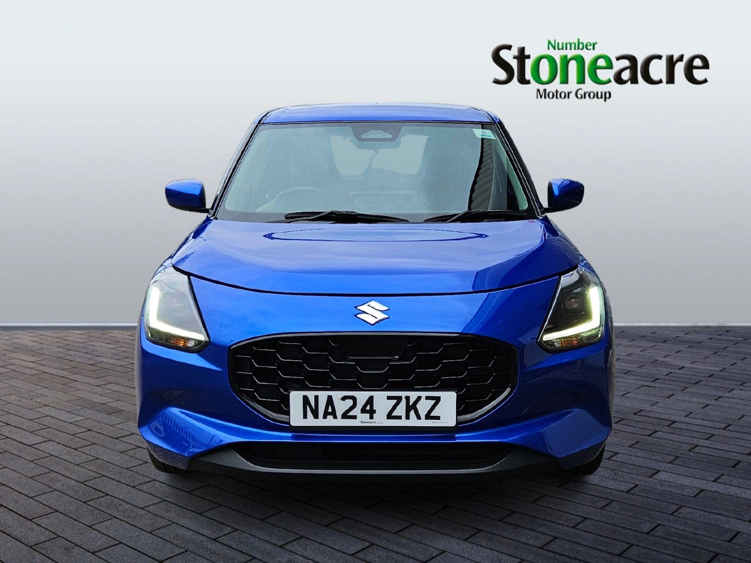 Used Suzuki Swift for sale - 77970183: Photo 8