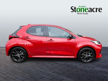 Used Mazda Mazda2 HYBRID 2025 for sale - 78318283: Photo