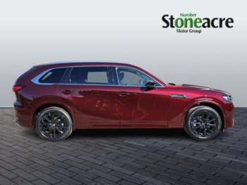 Used Mazda CX-80 2025 for sale - 74861369: Photo