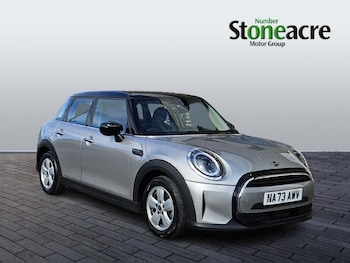 Used MINI Hatch 2023 for sale - 78416758: Photo