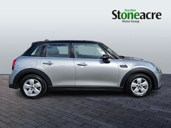 Used MINI Hatch 2023 for sale - 78416758: Photo