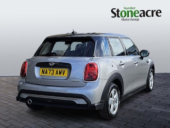 Used MINI Hatch 2023 for sale - 78416758: Photo