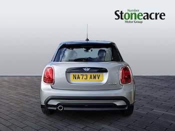 Used MINI Hatch 2023 for sale - 78416758: Photo
