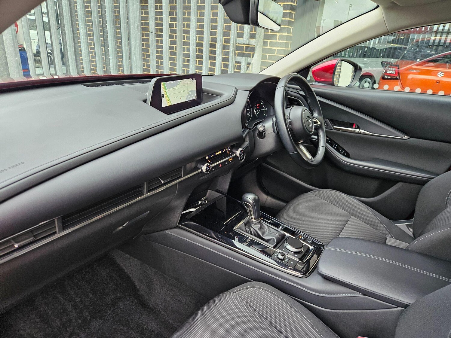 Used Mazda CX-30 2022 for sale - 77722920: Photo 13