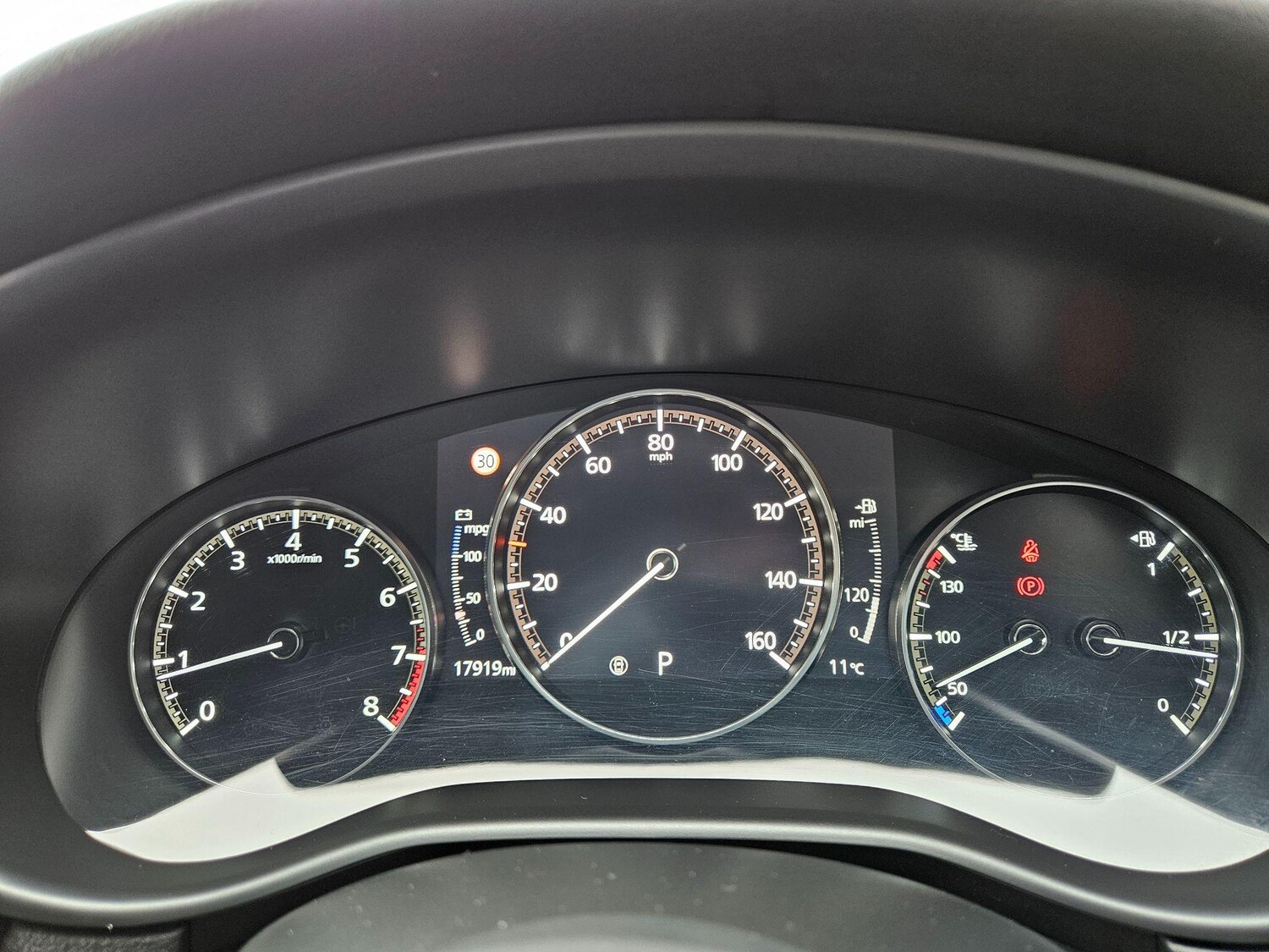 Used Mazda CX-30 2022 for sale - 77722920: Photo 14