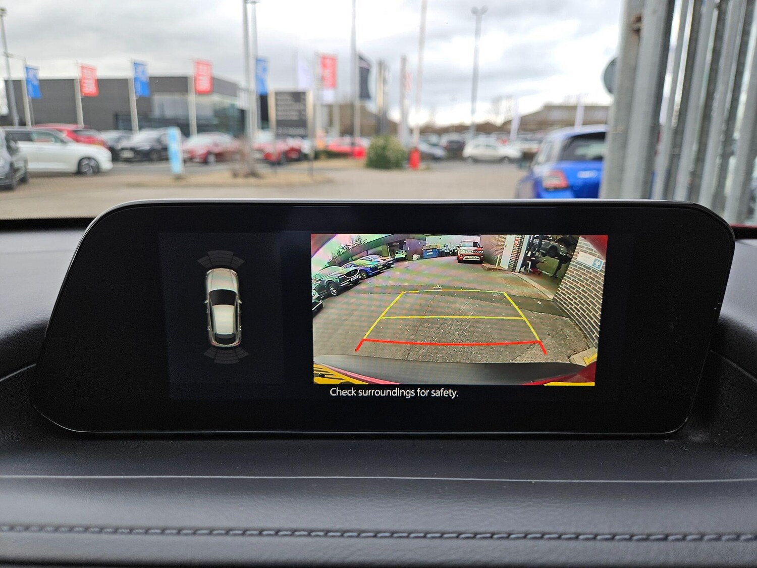 Used Mazda CX-30 2022 for sale - 77722920: Photo 16