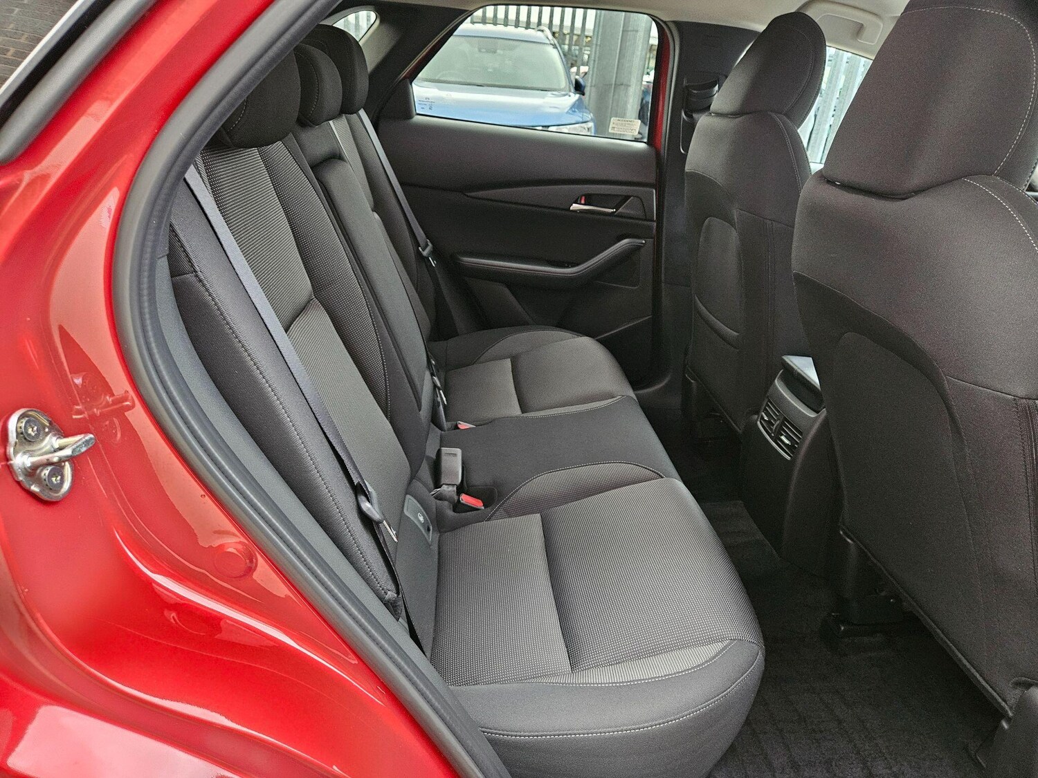 Used Mazda CX-30 2022 for sale - 77722920: Photo 17