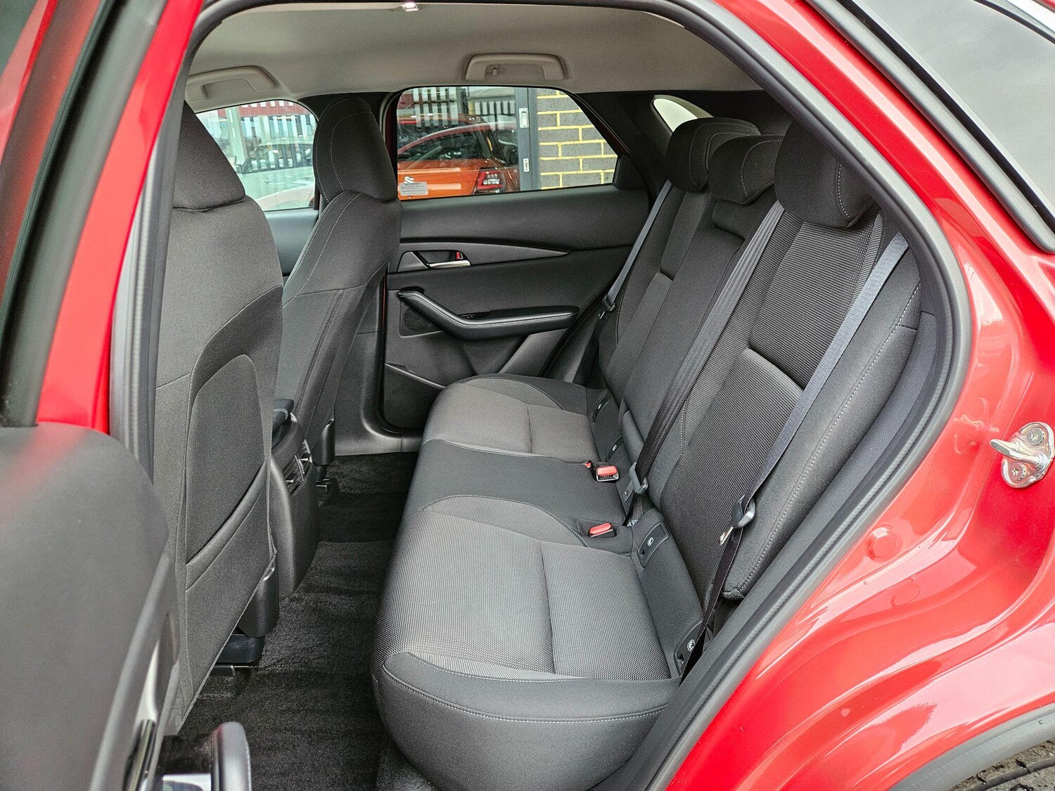 Used Mazda CX-30 2022 for sale - 77722920: Photo 18