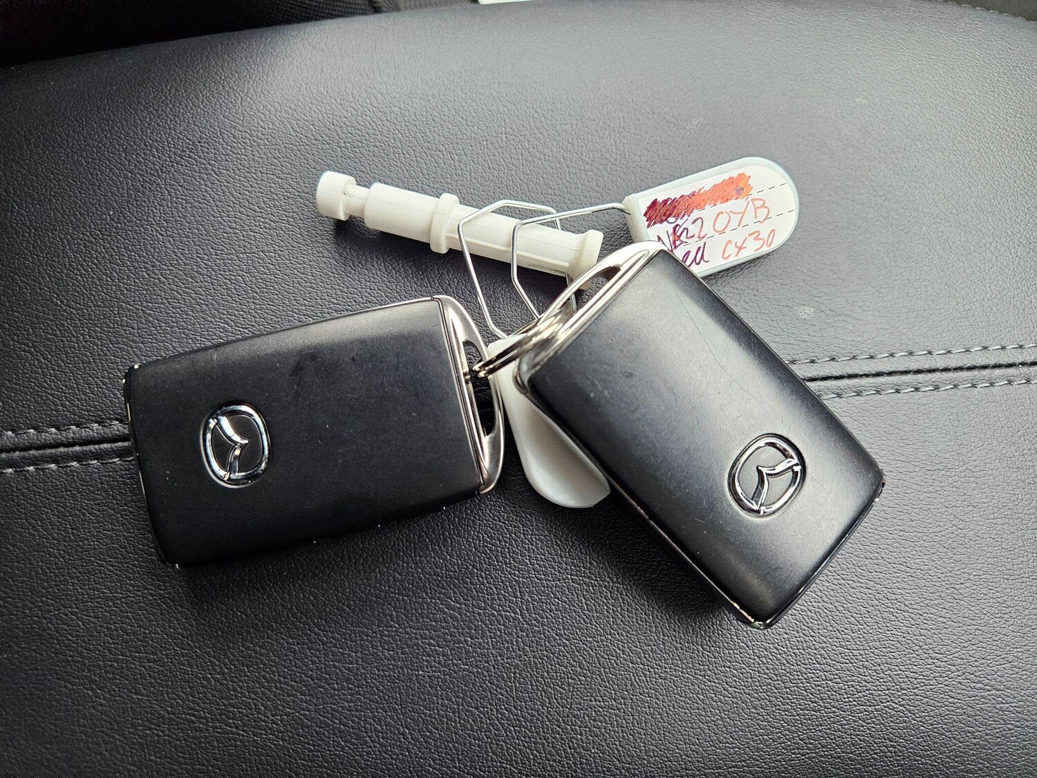 Used Mazda CX-30 2022 for sale - 77722920: Photo 19