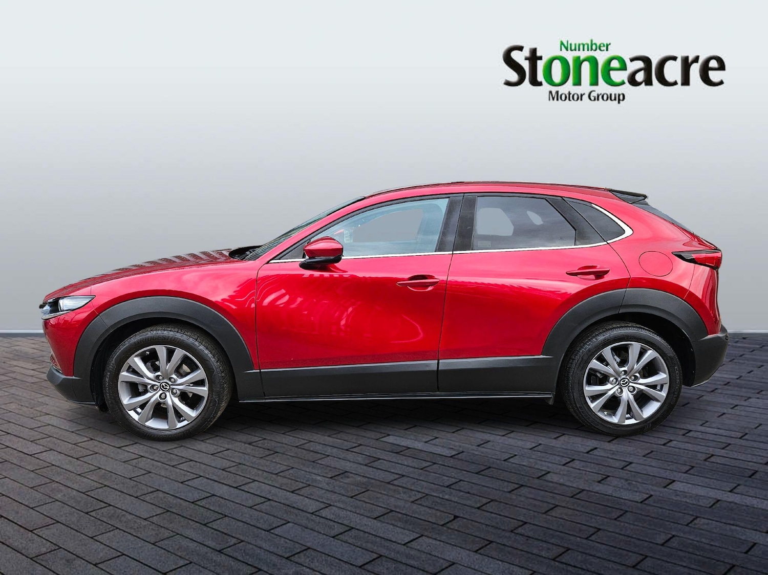 Used Mazda CX-30 2022 for sale - 77722920: Photo 6