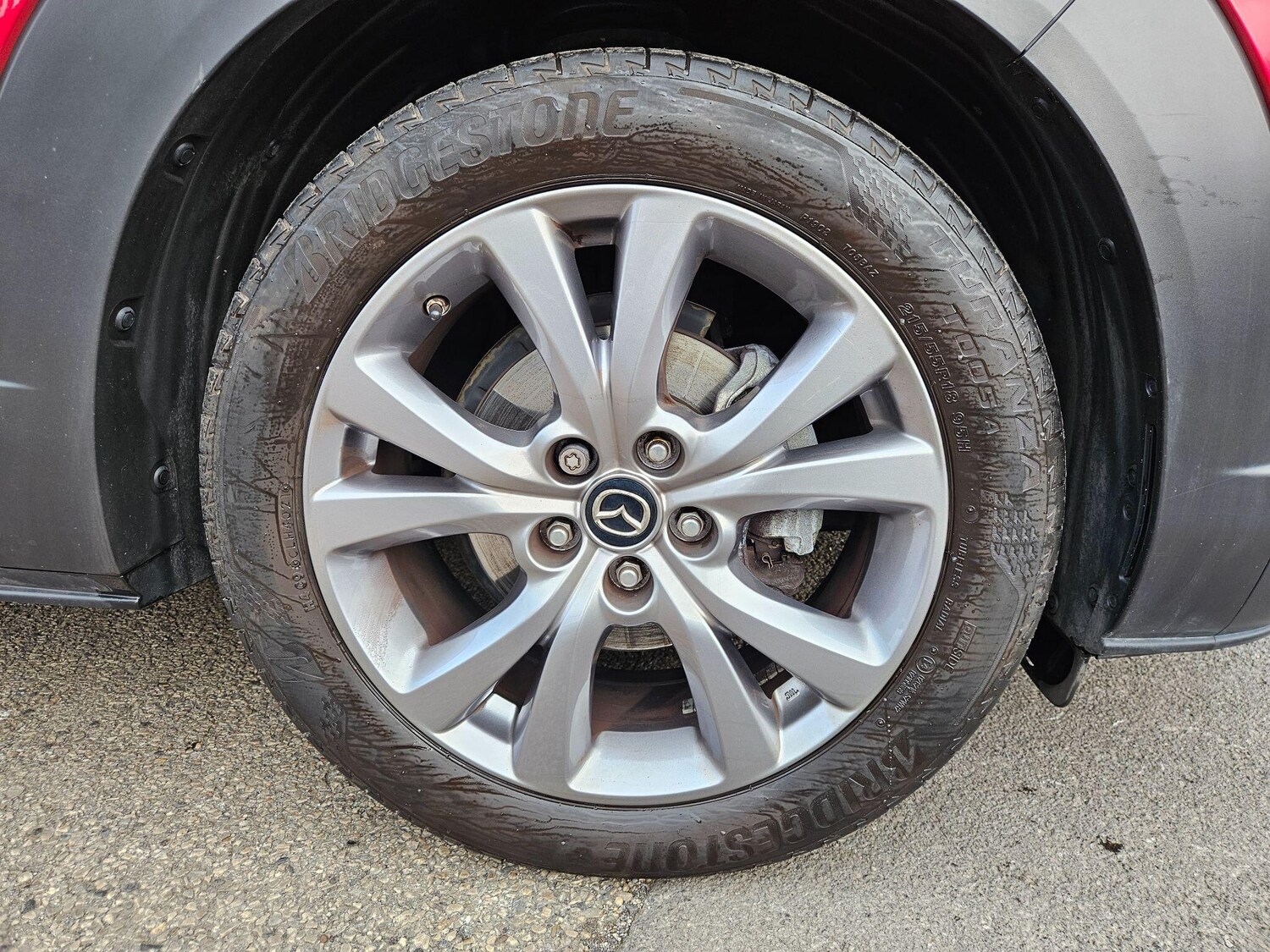 Used Mazda CX-30 2022 for sale - 77722920: Photo 9