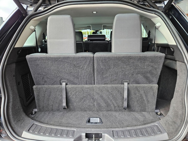 Used Land Rover Discovery Sport 2016 for sale - 76270404: Photo 12