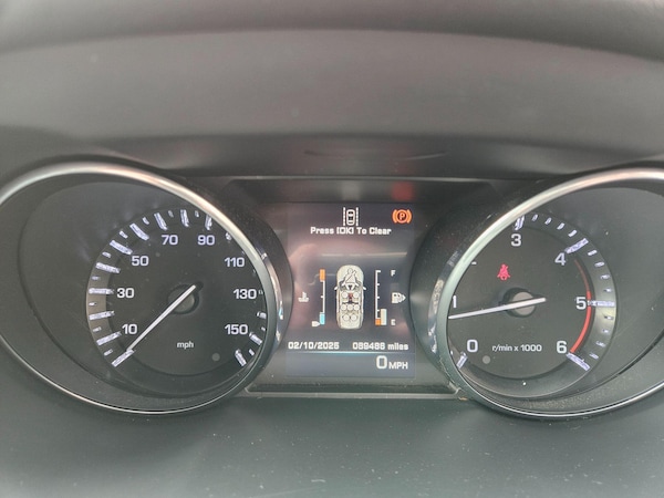 Used Land Rover Discovery Sport 2016 for sale - 76270404: Photo 17