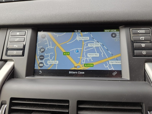 Used Land Rover Discovery Sport 2016 for sale - 76270404: Photo 19
