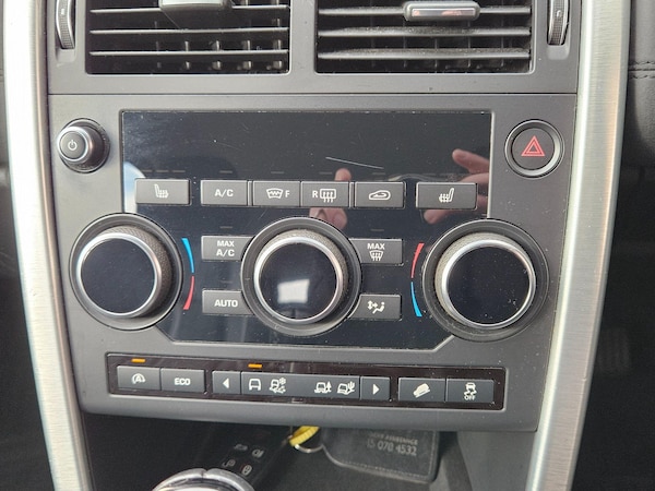 Used Land Rover Discovery Sport 2016 for sale - 76270404: Photo 20