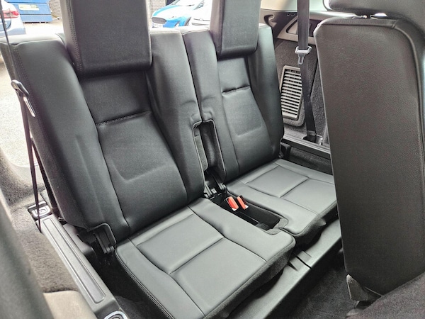 Used Land Rover Discovery Sport 2016 for sale - 76270404: Photo 23