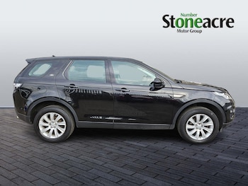 Used Land Rover Discovery Sport 2016 for sale - 76270404: Photo 4