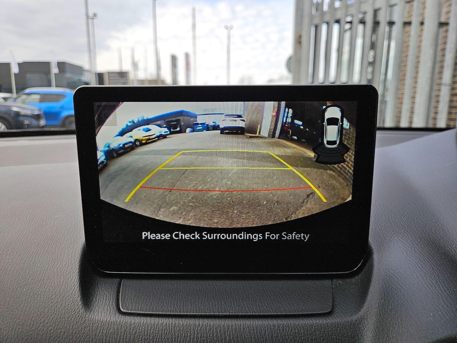 Used Mazda Mazda2 2024 for sale - 77978054: Photo 16