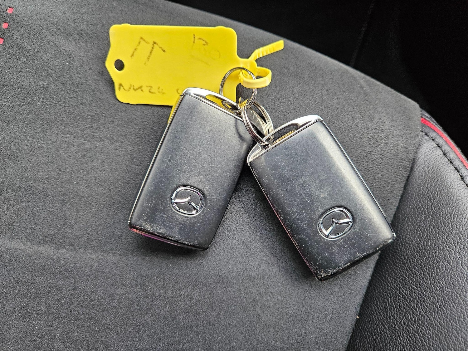 Used Mazda Mazda2 2024 for sale - 77978054: Photo 19