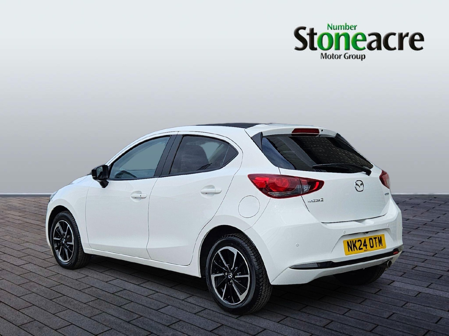 Used Mazda Mazda2 2024 for sale - 77978054: Photo 5