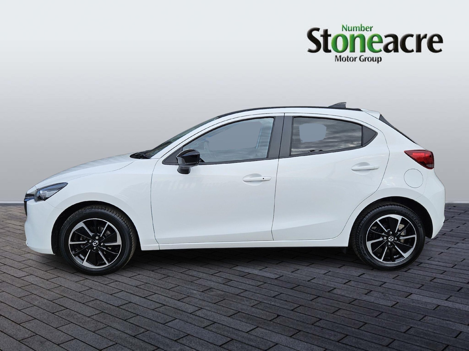 Used Mazda Mazda2 2024 for sale - 77978054: Photo 6