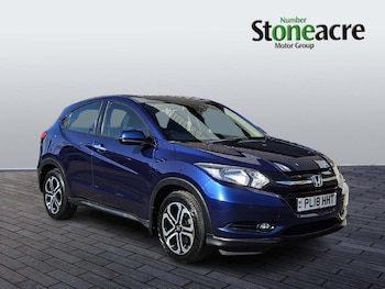 Used Honda HR-V 2018 for sale - 79325189: Photo