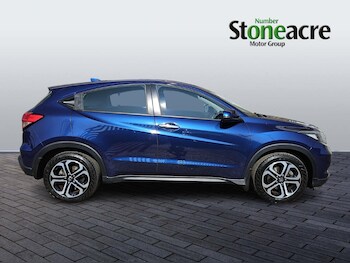 Used Honda HR-V 2018 for sale - 79325189: Photo