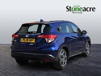 Used Honda HR-V 2018 for sale - 79325189: Photo