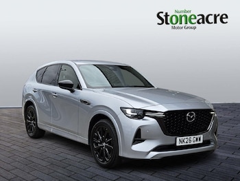 Used Mazda CX-60 2026 for sale - 78751817: Photo
