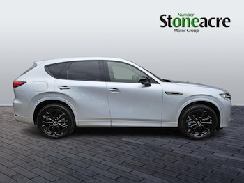 Used Mazda CX-60 2026 for sale - 78751817: Photo
