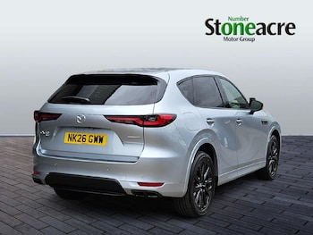 Used Mazda CX-60 2026 for sale - 78751817: Photo