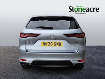 Used Mazda CX-60 2026 for sale - 78751817: Photo